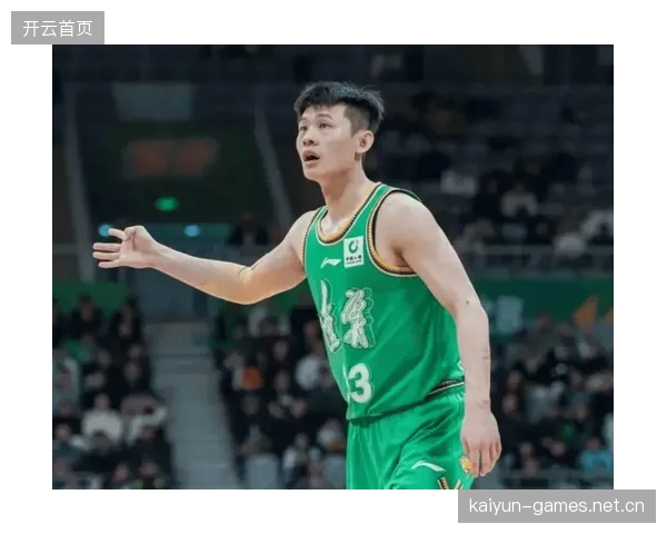 辽宁外援引爆热度，CBA赛场风云再起！